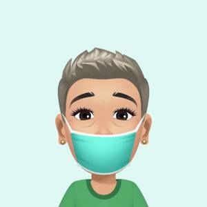 Meet your Posher, Marina